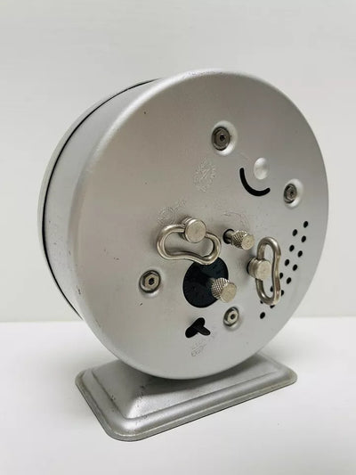 Réveil Bayard Ulysse 31 Nono Le Robot 1981 Modèle Gris