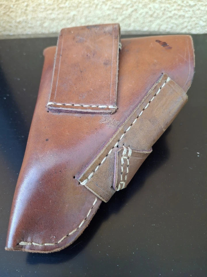 Étui Daté Holster Mauser 1910 Calibre 6,35