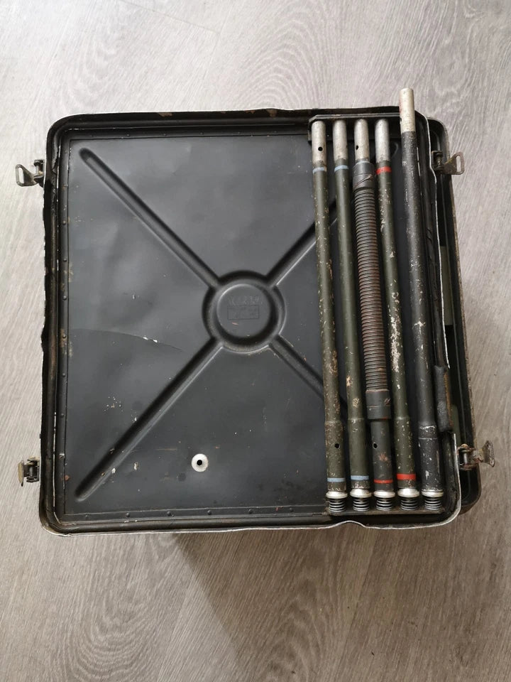 Radio War Allemande 1941 WW2
