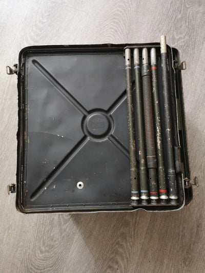 Radio War Allemande 1941 WW2