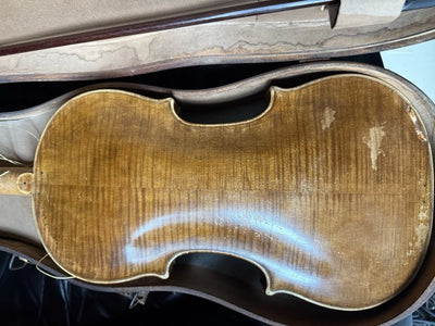 Violon Ancien Luthier Louis Colonot