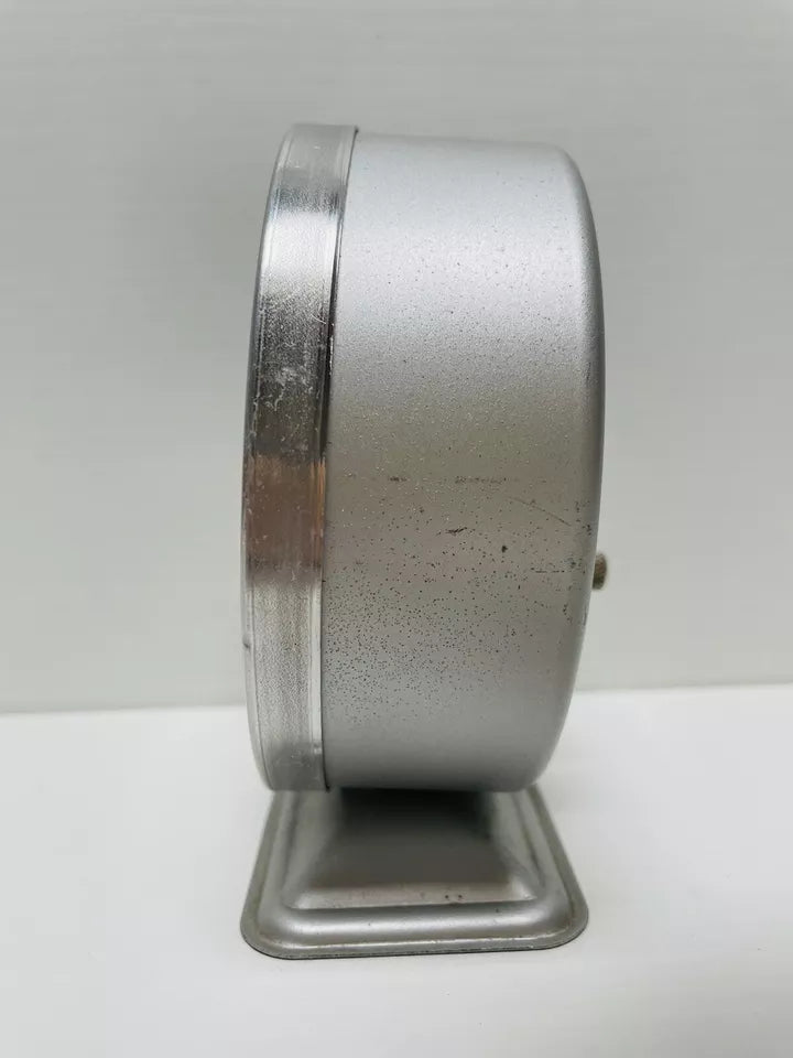 Réveil Bayard Ulysse 31 Nono Le Robot 1981 Modèle Gris
