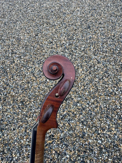 Violon Ancien Collin Mezin
