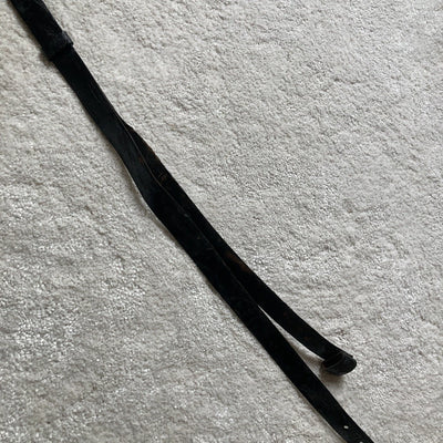 Etui 1892 France 1914 Ww1, Suspension Ceinture Et Cartouchière Officier
