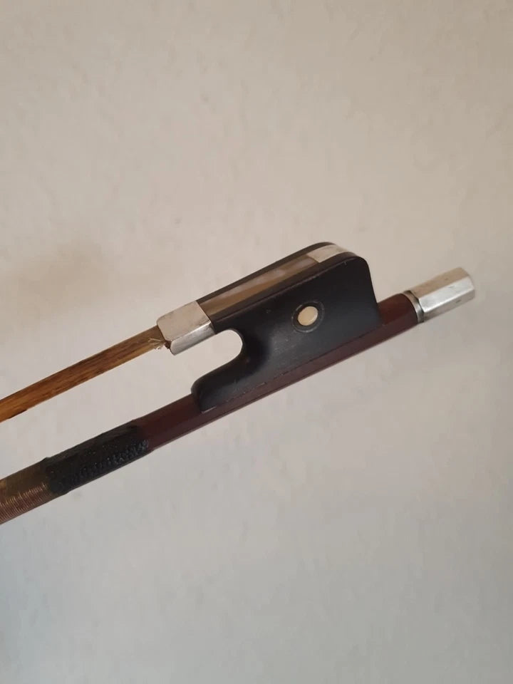 Archet Violon Ancien Parisot Paris