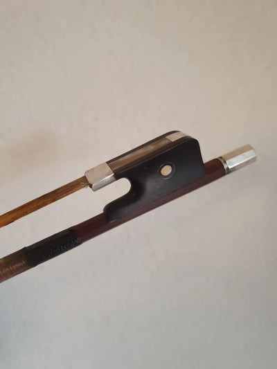 Archet Violon Ancien Parisot Paris