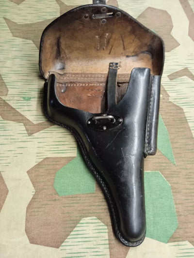 Etui Holster - Walther P38