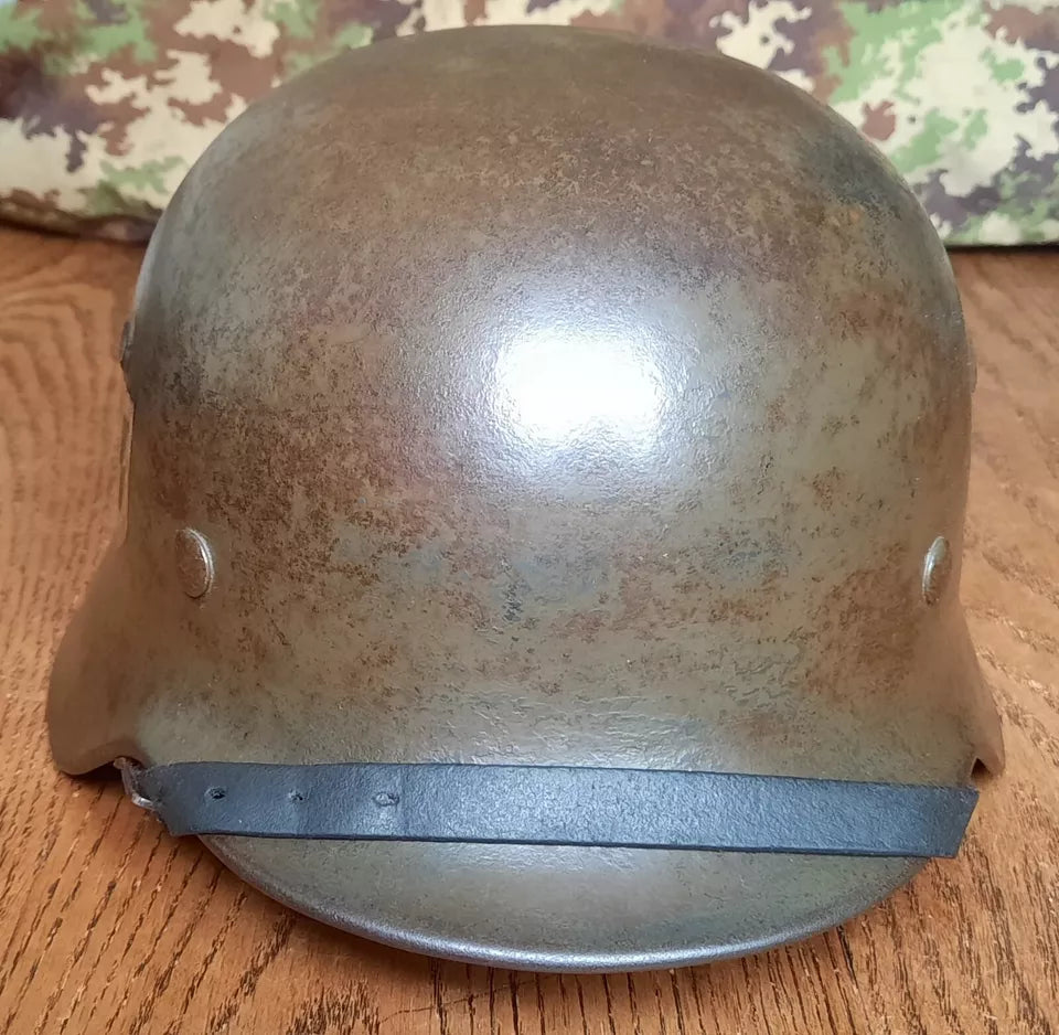 Casque 2 Decals Allemand Ww2