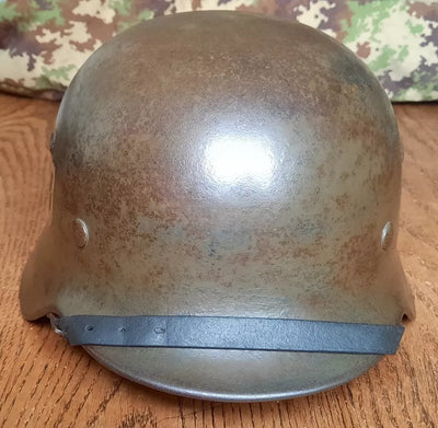 Casque 2 Decals Allemand Ww2