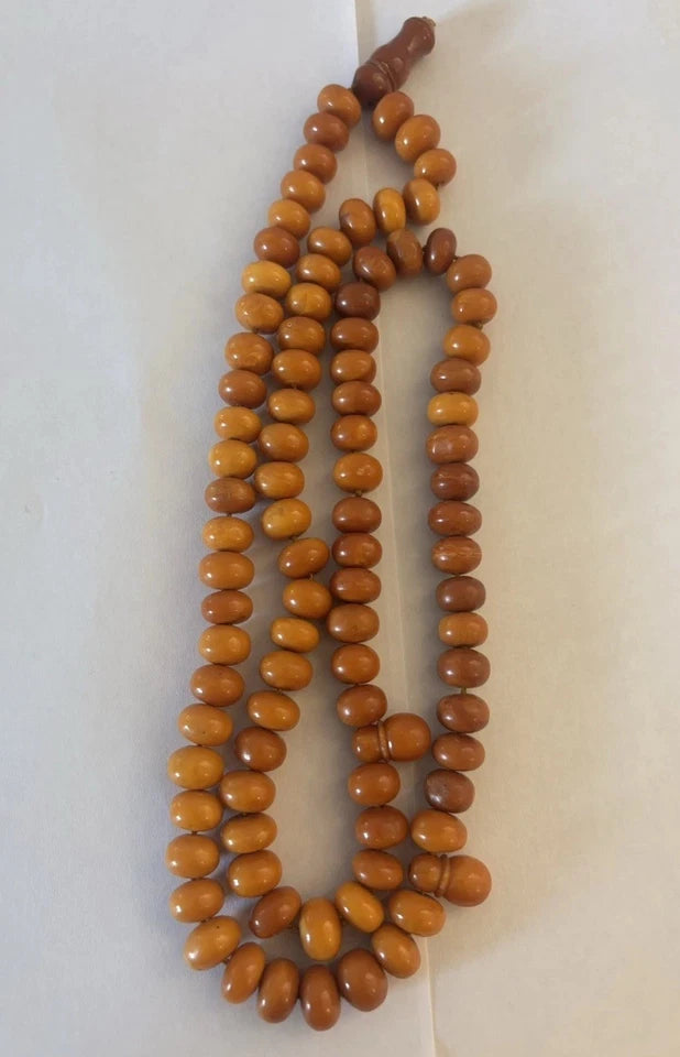 Collier Necklace Vintage