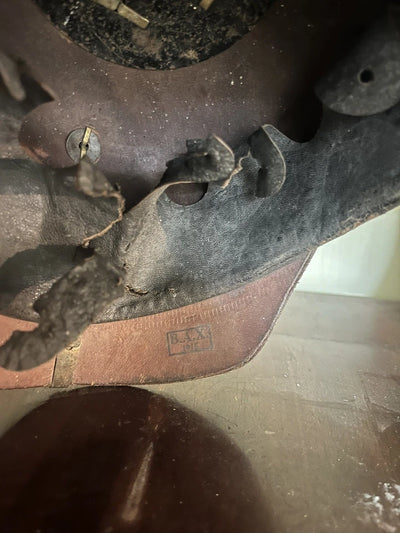 Casque À Pointe,spiked Helmet,pickelhaube, Artilleur Oldembourg