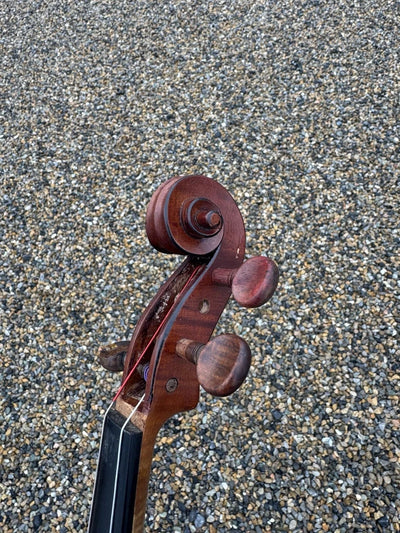 Violon Ancien Collin Mezin