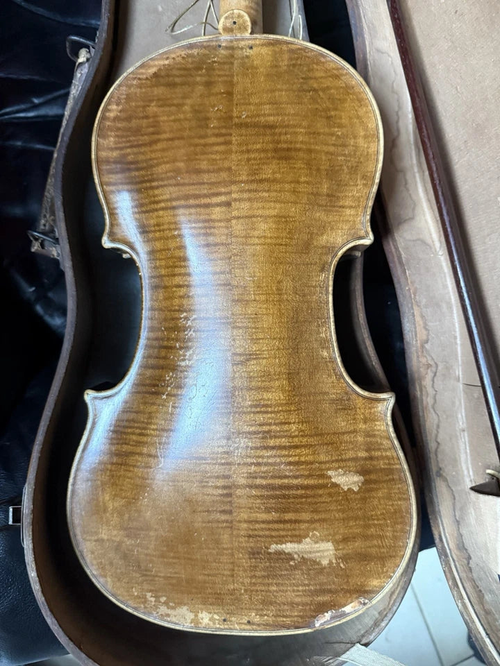 Violon Ancien Luthier Louis Colonot