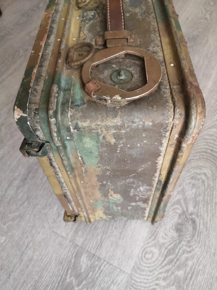 Radio War Allemande 1941 WW2