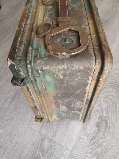 Radio War Allemande 1941 WW2