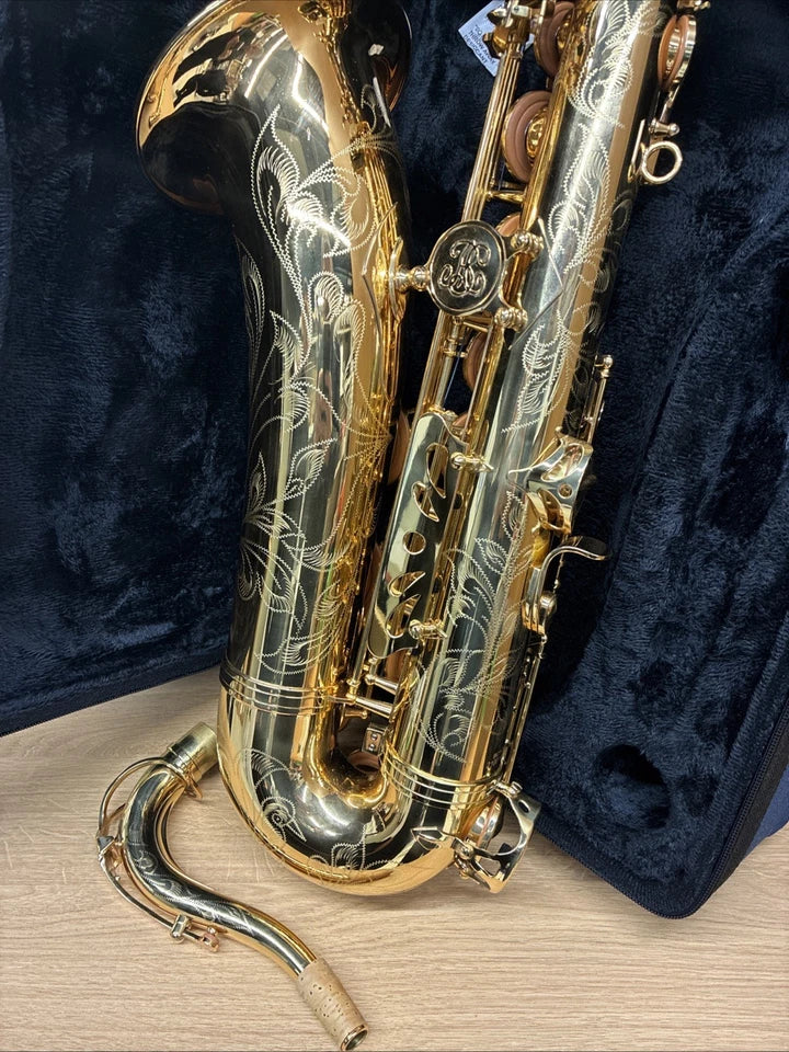 Saxophone Ténor Série 400 Buffet Crampon Paris