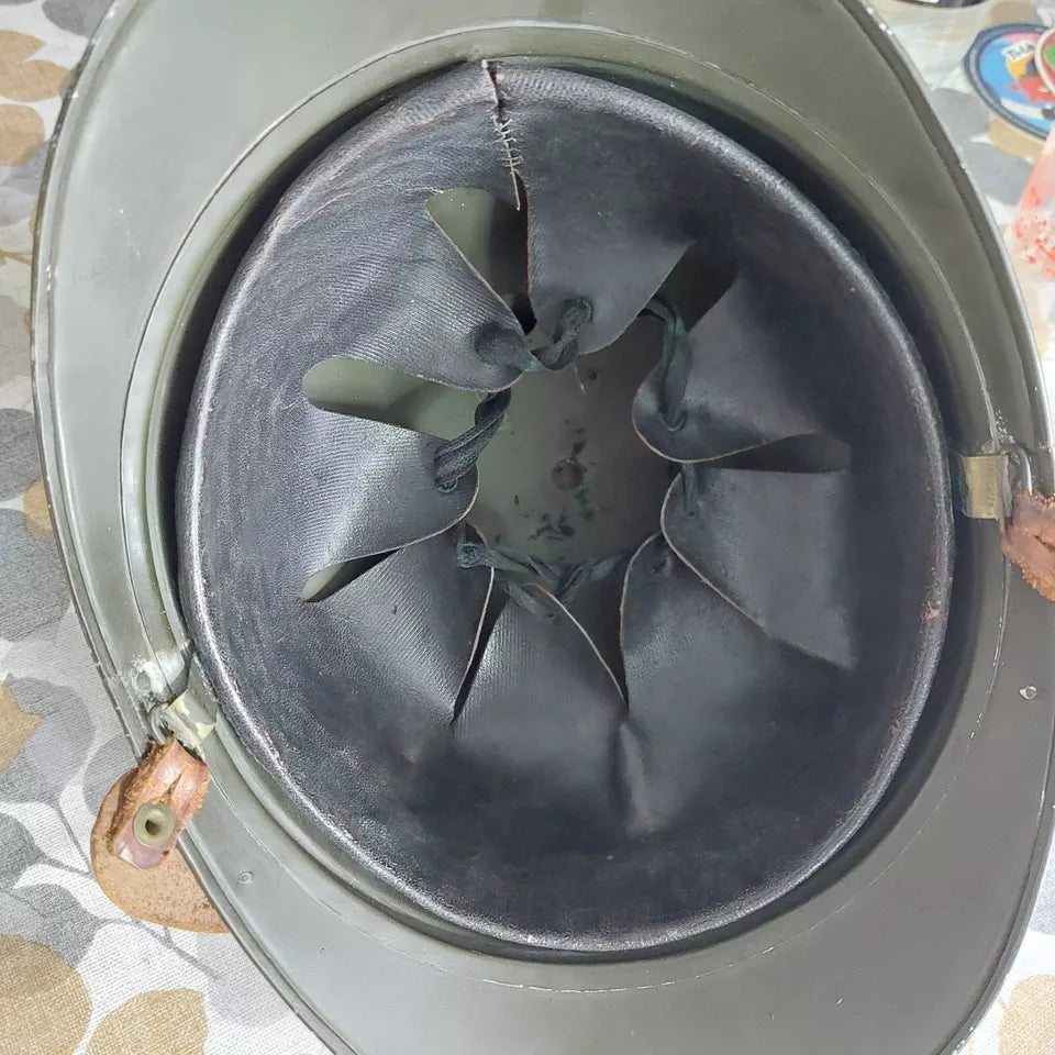 Casque Adrian Modèle 15
