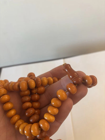 Collier Necklace Vintage