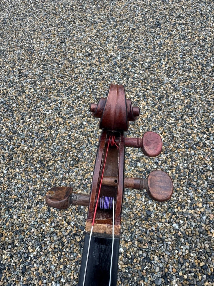 Violon Ancien Collin Mezin