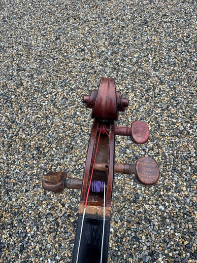 Violon Ancien Collin Mezin