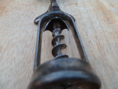 Tire Bouchon Ancien Collection