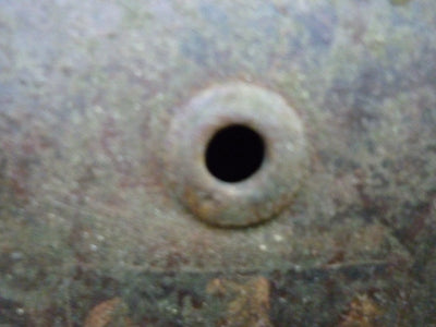 Casque Allemand Ww2 M35