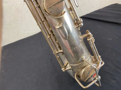 Vintage Saxophone J-MILLIENS HOT Paris