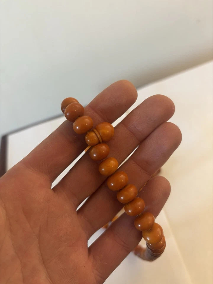 Collier Necklace Vintage