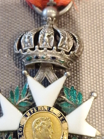 Lot Médailles Légion D'Honneur