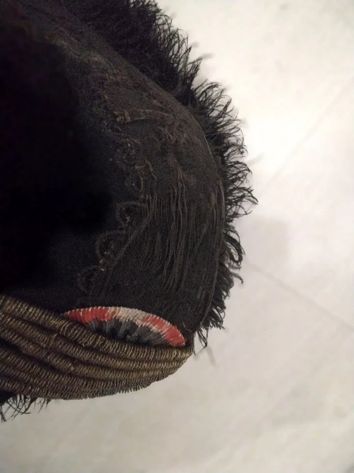 Chapeau Bicorne D’officier Monarchie