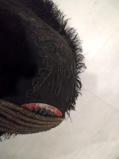 Chapeau Bicorne D’officier Monarchie
