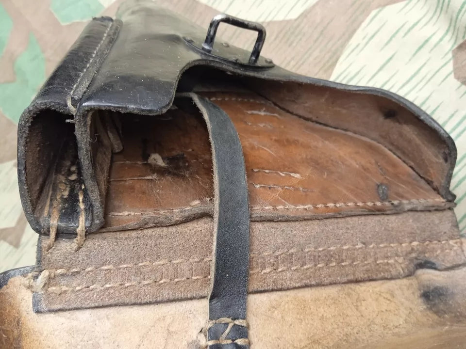 Etui Holster - Walther P38