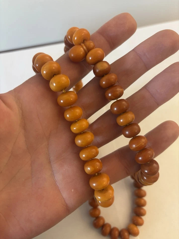 Collier Necklace Vintage