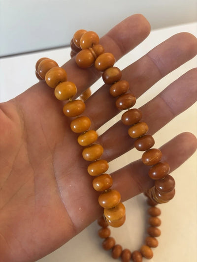 Collier Necklace Vintage