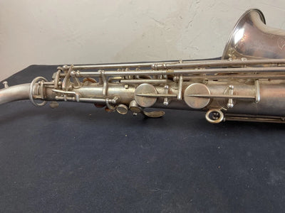 Vintage Saxophone J-MILLIENS HOT Paris