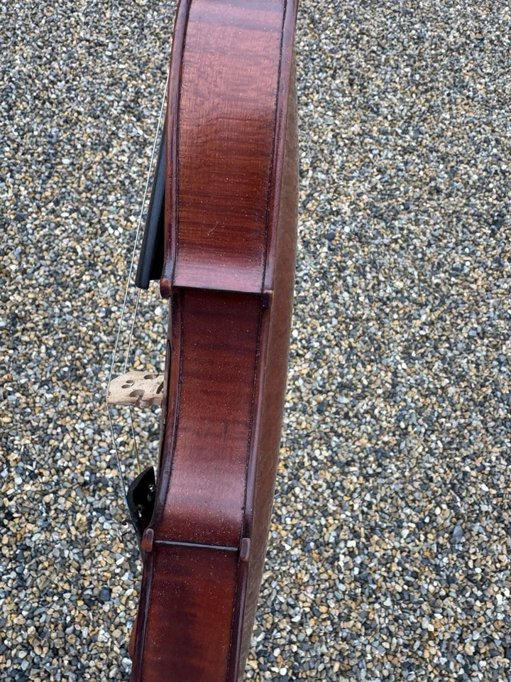 Violon Ancien Collin Mezin