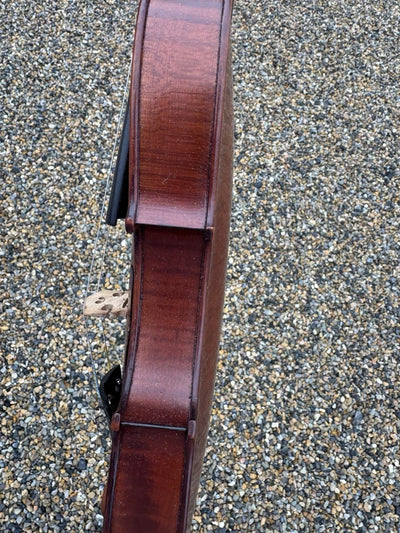 Violon Ancien Collin Mezin
