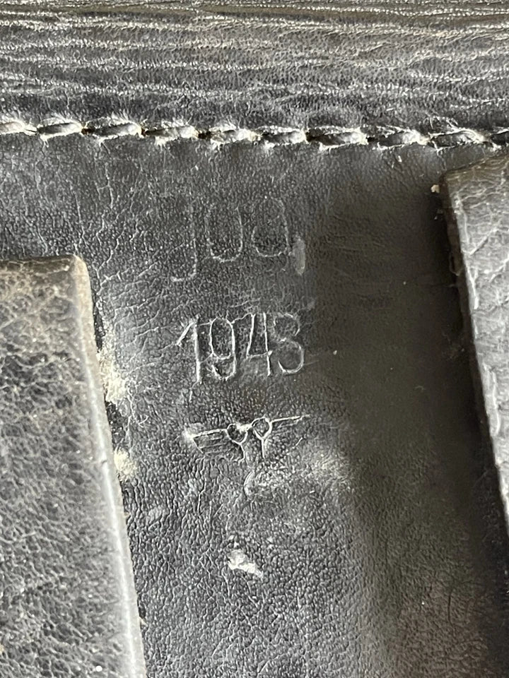 Holster Etui P38 1er Type 1943 WW2