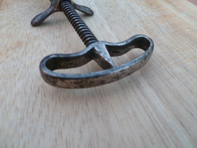 Tire Bouchon Ancien Collection