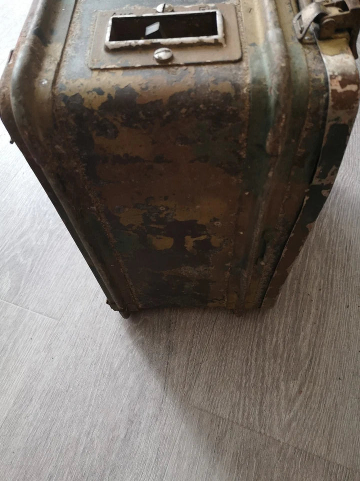 Radio War Allemande 1941 WW2