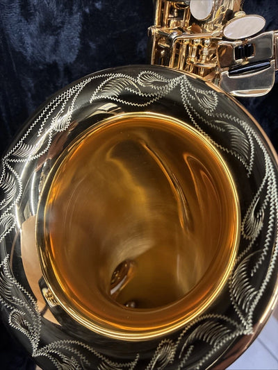 Saxophone Ténor Série 400 Buffet Crampon Paris