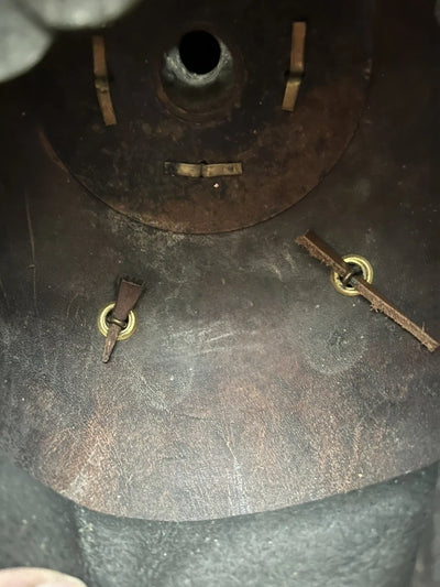 Casque À Pointe,spiked Helmet,pickelhaube, Artilleur Oldembourg