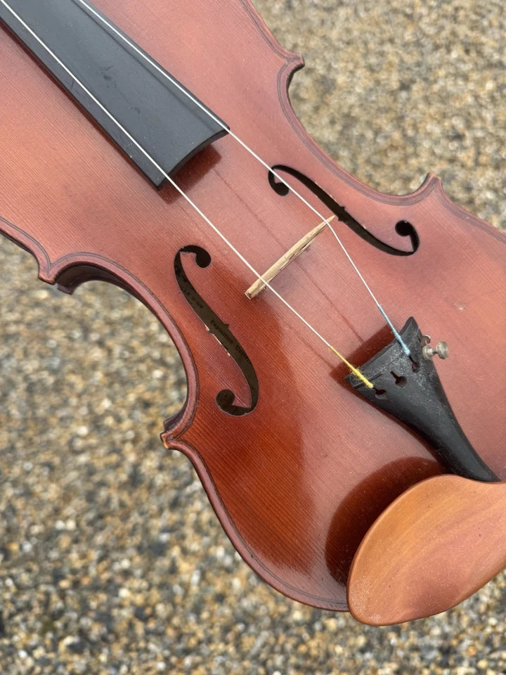 Violon Ancien Collin Mezin