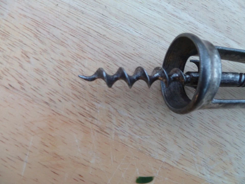 Tire Bouchon Ancien Collection