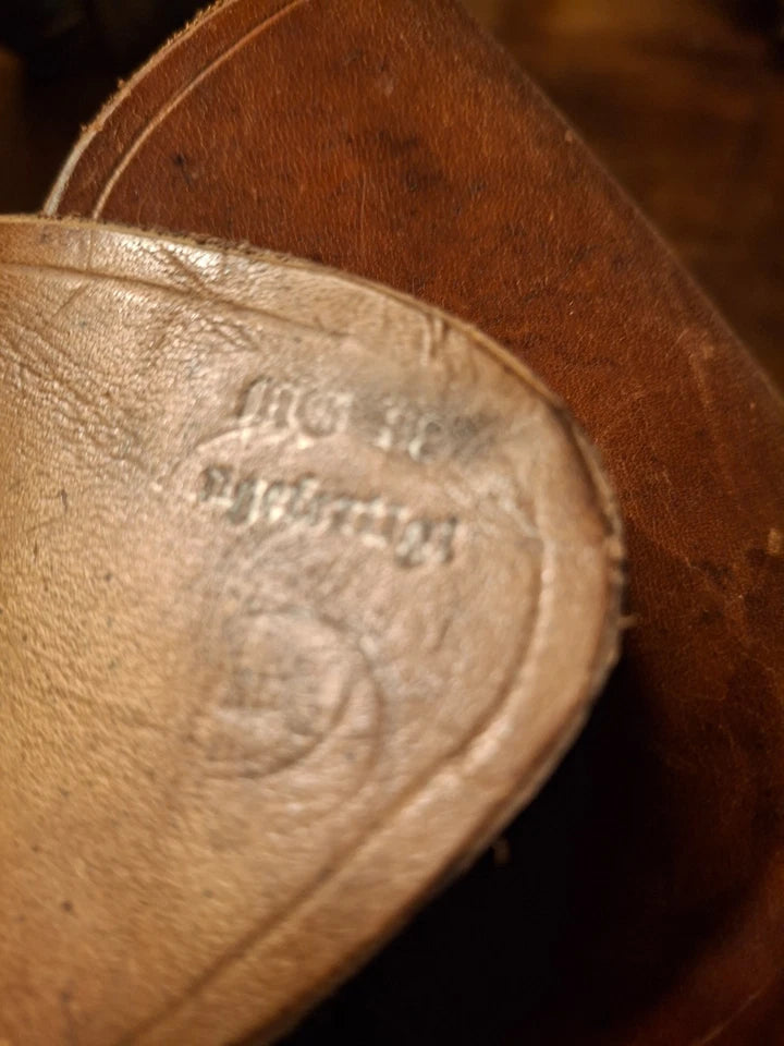 Étui Daté Holster Mauser 1910 Calibre 6,35