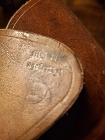 Étui Daté Holster Mauser 1910 Calibre 6,35