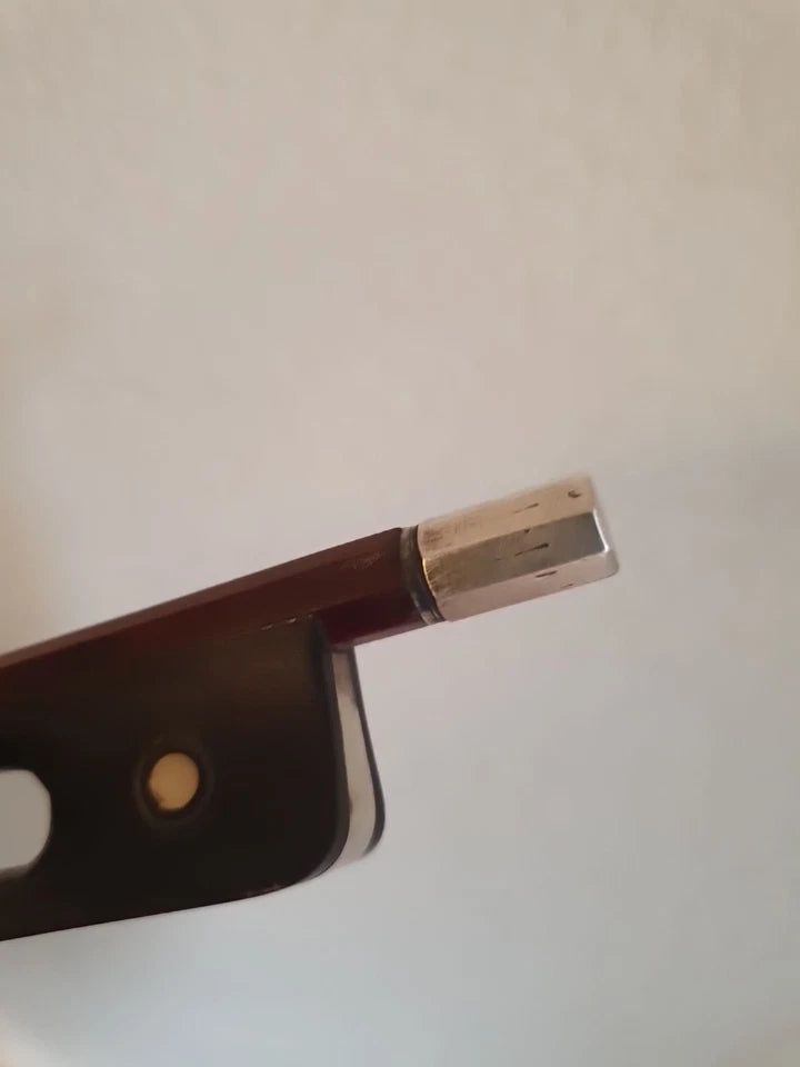 Archet Violon Ancien Parisot Paris