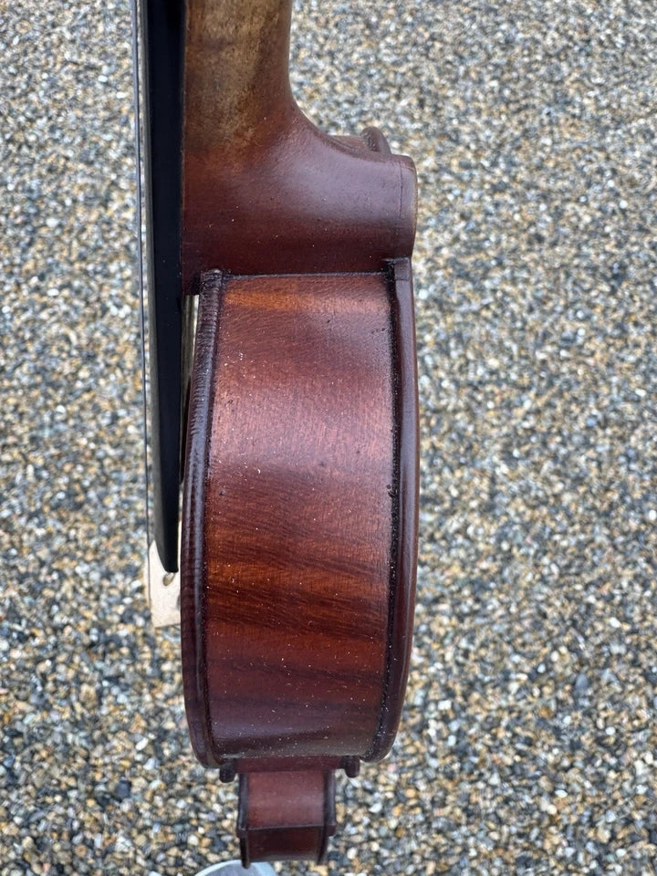 Violon Ancien Collin Mezin
