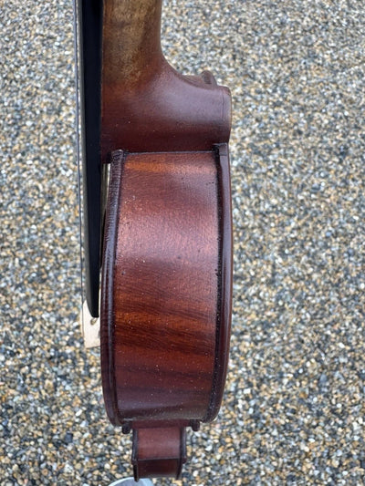 Violon Ancien Collin Mezin