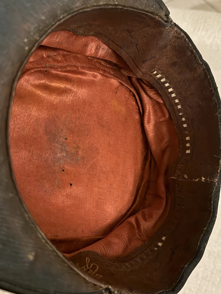 képi de Général de Division 14 18 Maitre Tailleur Bidal